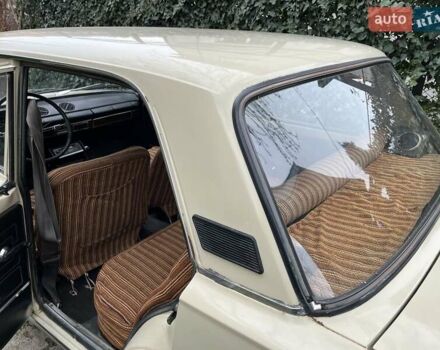 Бежевый ВАЗ 2101, объемом двигателя 1.2 л и пробегом 47 тыс. км за 2500 $, фото 3 на Automoto.ua