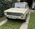 Бежевый ВАЗ 2101, объемом двигателя 1.2 л и пробегом 47 тыс. км за 2500 $, фото 1 на Automoto.ua