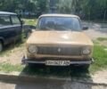 Бежевий ВАЗ 2101, об'ємом двигуна 1.2 л та пробігом 80 тис. км за 225 $, фото 1 на Automoto.ua