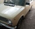 Бежевый ВАЗ 2101, объемом двигателя 1.2 л и пробегом 87 тыс. км за 484 $, фото 1 на Automoto.ua