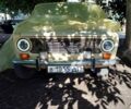 ВАЗ 2101 1982 в Томашполе на Automoto.ua Бежевый ВАЗ 2101, объемом двигателя 1.3 л и пробегом 200 тыс. км за 1200 $, фото 2 на Automoto.ua