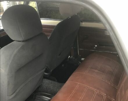 Бежевий ВАЗ 2101, об'ємом двигуна 1.2 л та пробігом 90 тис. км за 650 $, фото 7 на Automoto.ua