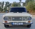 Бежевый ВАЗ 2101, объемом двигателя 1.2 л и пробегом 80 тыс. км за 1250 $, фото 1 на Automoto.ua