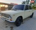 Бежевый ВАЗ 2101, объемом двигателя 1.2 л и пробегом 80 тыс. км за 1250 $, фото 4 на Automoto.ua