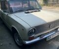Бежевый ВАЗ 2101, объемом двигателя 1.2 л и пробегом 109 тыс. км за 701 $, фото 1 на Automoto.ua