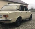 Бежевий ВАЗ 2101, об'ємом двигуна 1.2 л та пробігом 81 тис. км за 1500 $, фото 3 на Automoto.ua