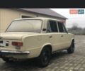 Бежевий ВАЗ 2101, об'ємом двигуна 1.2 л та пробігом 90 тис. км за 650 $, фото 3 на Automoto.ua