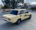 Бежевий ВАЗ 2101, об'ємом двигуна 1.2 л та пробігом 96 тис. км за 500 $, фото 3 на Automoto.ua