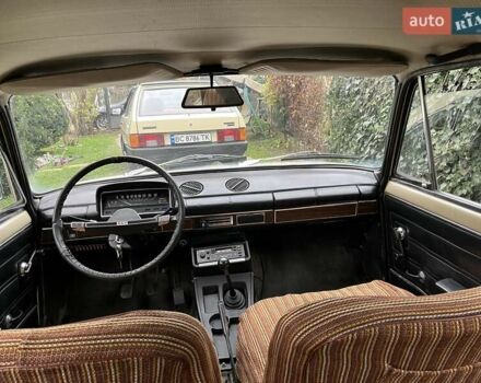 Бежевый ВАЗ 2101, объемом двигателя 1.2 л и пробегом 47 тыс. км за 2500 $, фото 2 на Automoto.ua