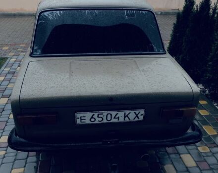 Бежевий ВАЗ 2101, об'ємом двигуна 1.6 л та пробігом 3 тис. км за 28000 $, фото 11 на Automoto.ua