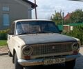Бежевый ВАЗ 2101, объемом двигателя 1.2 л и пробегом 50 тыс. км за 602 $, фото 1 на Automoto.ua