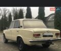 Бежевий ВАЗ 2101, об'ємом двигуна 1.2 л та пробігом 90 тис. км за 650 $, фото 2 на Automoto.ua