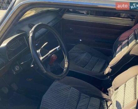 Бежевый ВАЗ 2101, объемом двигателя 1.2 л и пробегом 35 тыс. км за 1300 $, фото 2 на Automoto.ua