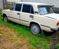 Бежевый ВАЗ 2101, объемом двигателя 1.2 л и пробегом 0 тыс. км за 550 $, фото 1 на Automoto.ua