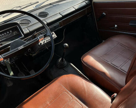 Бежевый ВАЗ 2101, объемом двигателя 1.2 л и пробегом 75 тыс. км за 999 $, фото 13 на Automoto.ua