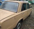 Бежевый ВАЗ 2101, объемом двигателя 7 л и пробегом 45 тыс. км за 422 $, фото 1 на Automoto.ua