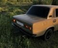 Бежевый ВАЗ 2101, объемом двигателя 1.6 л и пробегом 3 тыс. км за 677 $, фото 1 на Automoto.ua