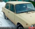 Бежевий ВАЗ 2101, об'ємом двигуна 1.2 л та пробігом 195 тис. км за 350 $, фото 1 на Automoto.ua