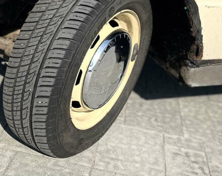 Бежевый ВАЗ 2101, объемом двигателя 1.2 л и пробегом 75 тыс. км за 999 $, фото 19 на Automoto.ua