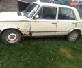 Бежевый ВАЗ 2101, объемом двигателя 1.2 л и пробегом 100 тыс. км за 289 $, фото 2 на Automoto.ua