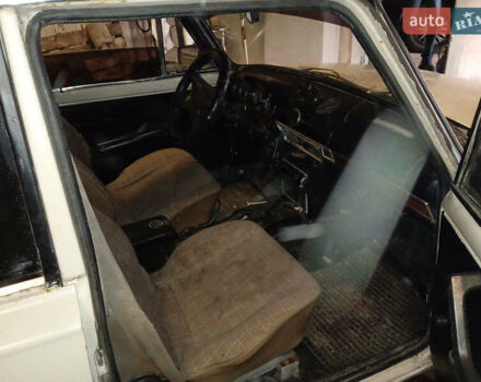 ВАЗ 2101 1982 в Тернополе на Automoto.ua Бежевый ВАЗ 2101, объемом двигателя 1.2 л и пробегом 300 тыс. км за 482 $, фото 5 на Automoto.ua