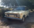 Бежевий ВАЗ 2101, об'ємом двигуна 1.3 л та пробігом 88 тис. км за 800 $, фото 1 на Automoto.ua