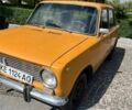 Бежевий ВАЗ 2101, об'ємом двигуна 1.3 л та пробігом 40 тис. км за 603 $, фото 3 на Automoto.ua