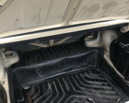 Бежевий ВАЗ 2101, об'ємом двигуна 1.2 л та пробігом 81 тис. км за 1500 $, фото 5 на Automoto.ua