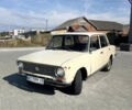 Бежевый ВАЗ 2101, объемом двигателя 1.2 л и пробегом 75 тыс. км за 999 $, фото 4 на Automoto.ua