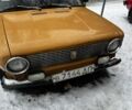 Бежевий ВАЗ 2101, об'ємом двигуна 1 л та пробігом 200 тис. км за 418 $, фото 1 на Automoto.ua