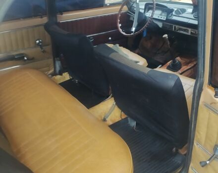 Бежевый ВАЗ 2101, объемом двигателя 7 л и пробегом 45 тыс. км за 422 $, фото 2 на Automoto.ua