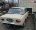 Бежевий ВАЗ 2101, об'ємом двигуна 1.3 л та пробігом 100 тис. км за 600 $, фото 1 на Automoto.ua