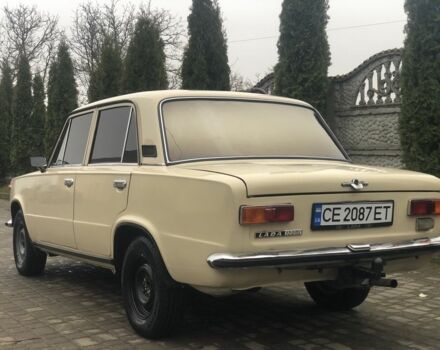 Бежевий ВАЗ 2101, об'ємом двигуна 1.2 л та пробігом 81 тис. км за 1500 $, фото 2 на Automoto.ua