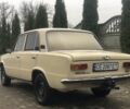 Бежевий ВАЗ 2101, об'ємом двигуна 1.2 л та пробігом 81 тис. км за 1500 $, фото 2 на Automoto.ua