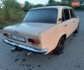 Бежевый ВАЗ 2101, объемом двигателя 1.2 л и пробегом 80 тыс. км за 1250 $, фото 1 на Automoto.ua