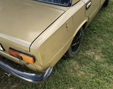 Бежевий ВАЗ 2101, об'ємом двигуна 1.6 л та пробігом 3 тис. км за 28000 $, фото 7 на Automoto.ua
