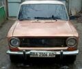 Бежевий ВАЗ 2101, об'ємом двигуна 1.1 л та пробігом 100 тис. км за 660 $, фото 1 на Automoto.ua