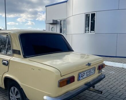 Бежевий ВАЗ 2101, об'ємом двигуна 1.2 л та пробігом 96 тис. км за 500 $, фото 4 на Automoto.ua