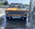 Бежевый ВАЗ 2101, объемом двигателя 0 л и пробегом 113 тыс. км за 650 $, фото 1 на Automoto.ua