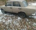 Бежевий ВАЗ 2101, об'ємом двигуна 1.2 л та пробігом 76 тис. км за 300 $, фото 8 на Automoto.ua