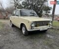 Бежевый ВАЗ 2101, объемом двигателя 1.2 л и пробегом 59 тыс. км за 400 $, фото 1 на Automoto.ua
