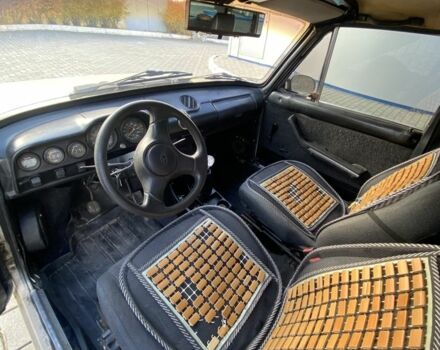 Бежевий ВАЗ 2101, об'ємом двигуна 1.2 л та пробігом 96 тис. км за 500 $, фото 5 на Automoto.ua