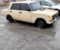 ВАЗ 2101 1982 в Томашполе на Automoto.ua Бежевый ВАЗ 2101, объемом двигателя 1.3 л и пробегом 200 тыс. км за 1200 $, фото 3 на Automoto.ua
