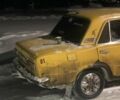 Бежевий ВАЗ 2101, об'ємом двигуна 1.5 л та пробігом 1000 тис. км за 420 $, фото 1 на Automoto.ua