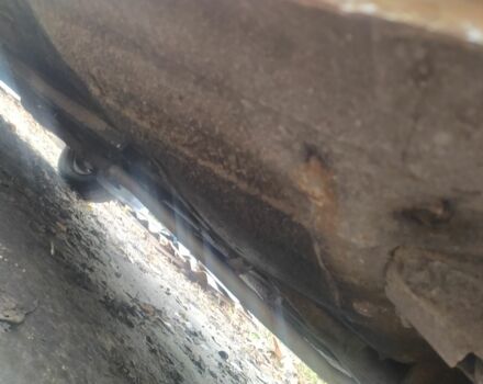 Бежевый ВАЗ 2101, объемом двигателя 7 л и пробегом 45 тыс. км за 422 $, фото 7 на Automoto.ua