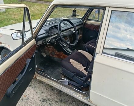 Бежевый ВАЗ 2101, объемом двигателя 1 л и пробегом 89 тыс. км за 363 $, фото 5 на Automoto.ua