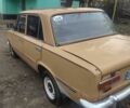 Бежевый ВАЗ 2101, объемом двигателя 7 л и пробегом 45 тыс. км за 422 $, фото 3 на Automoto.ua