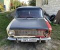 Бежевий ВАЗ 2101, об'ємом двигуна 0 л та пробігом 100 тис. км за 269 $, фото 1 на Automoto.ua