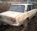 Бежевый ВАЗ 2101, объемом двигателя 1.3 л и пробегом 150 тыс. км за 410 $, фото 3 на Automoto.ua