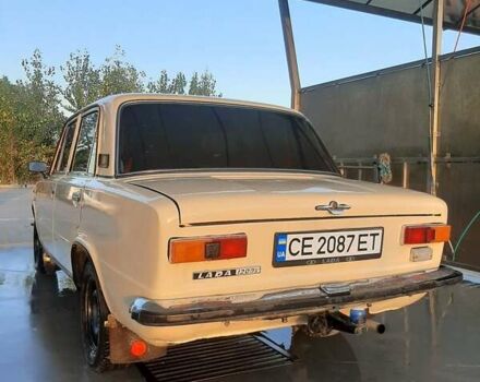 Бежевый ВАЗ 2101, объемом двигателя 1.2 л и пробегом 80 тыс. км за 1250 $, фото 3 на Automoto.ua